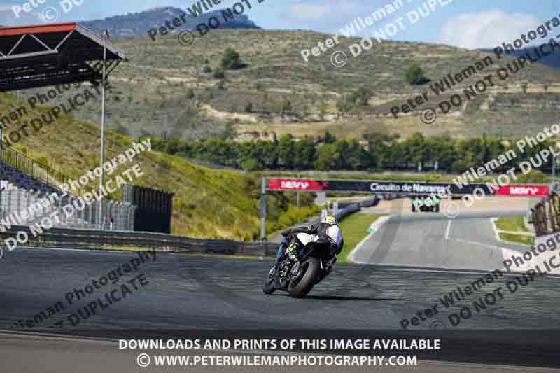 Circuito de Navarra;Spain;event digital images;motorbikes;no limits;peter wileman photography;trackday;trackday digital images